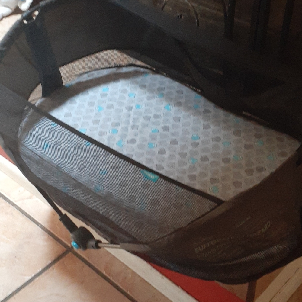 Travel Bassinet